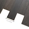 Mohawk Elite Natural Engineered Wood, Longer Planks in Mink Oak, 7.5 in. x 24-75 in. LFW09-01 - alternate 4